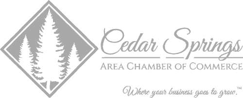 Cedar Springs Chamber of Commerce